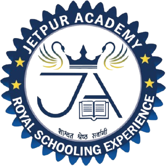 Jetpur Academy