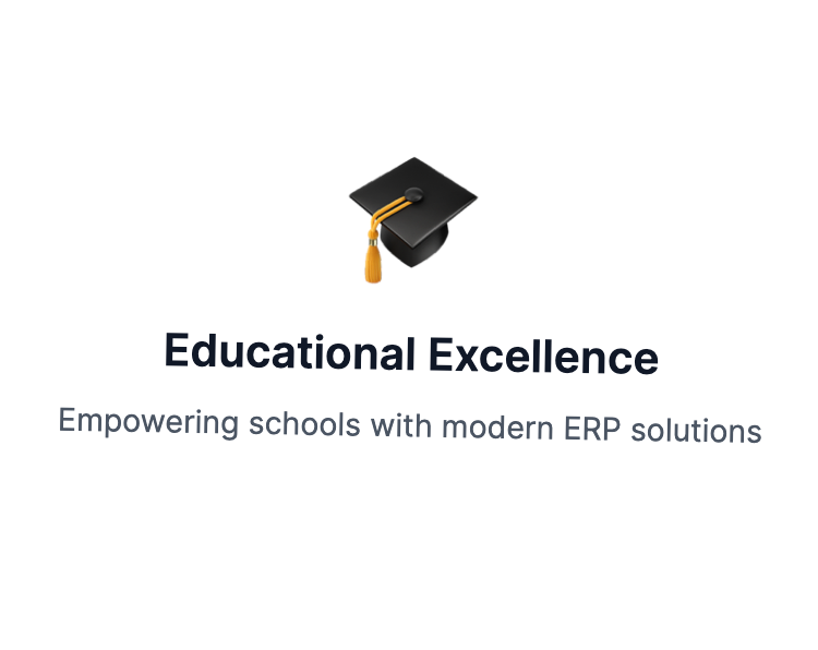 Rann Dass School ERP Educational Excellence