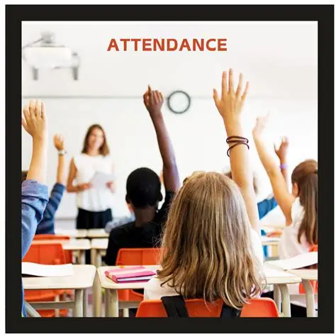 Attendance
