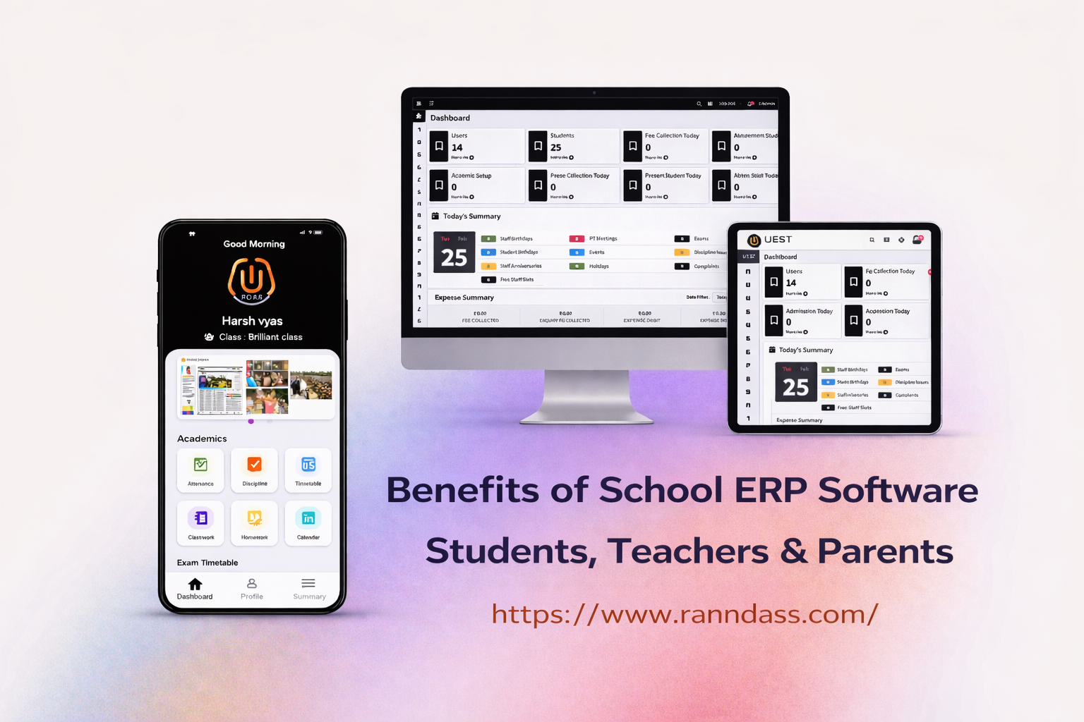 How to Choose the Right School for Your Child