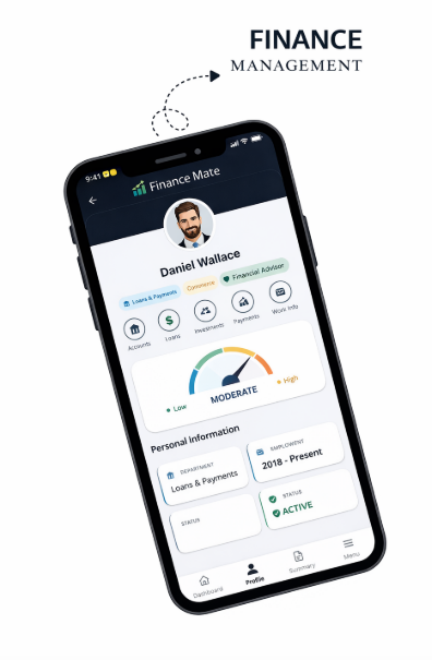 Smart Finance