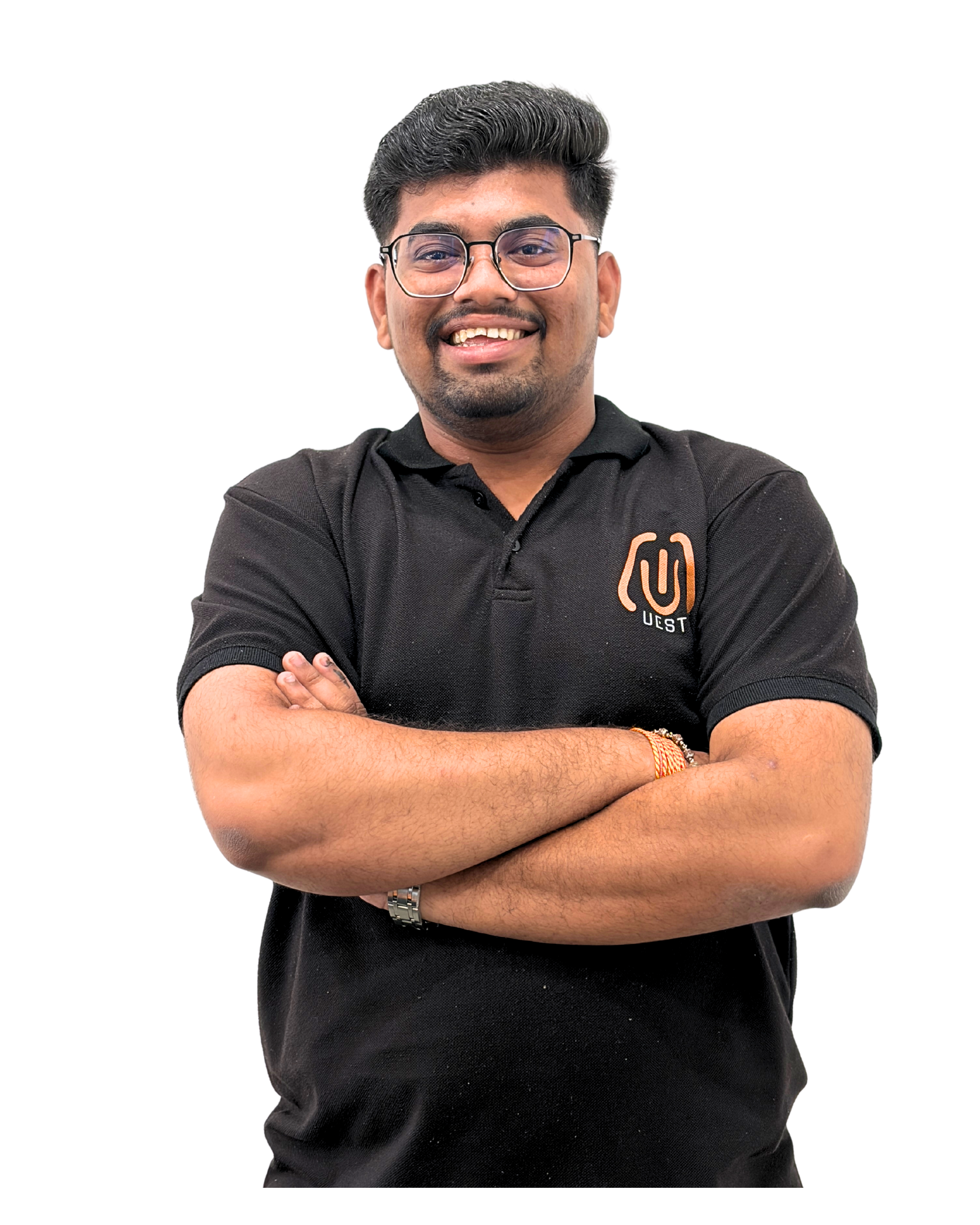 Milan Bhimani