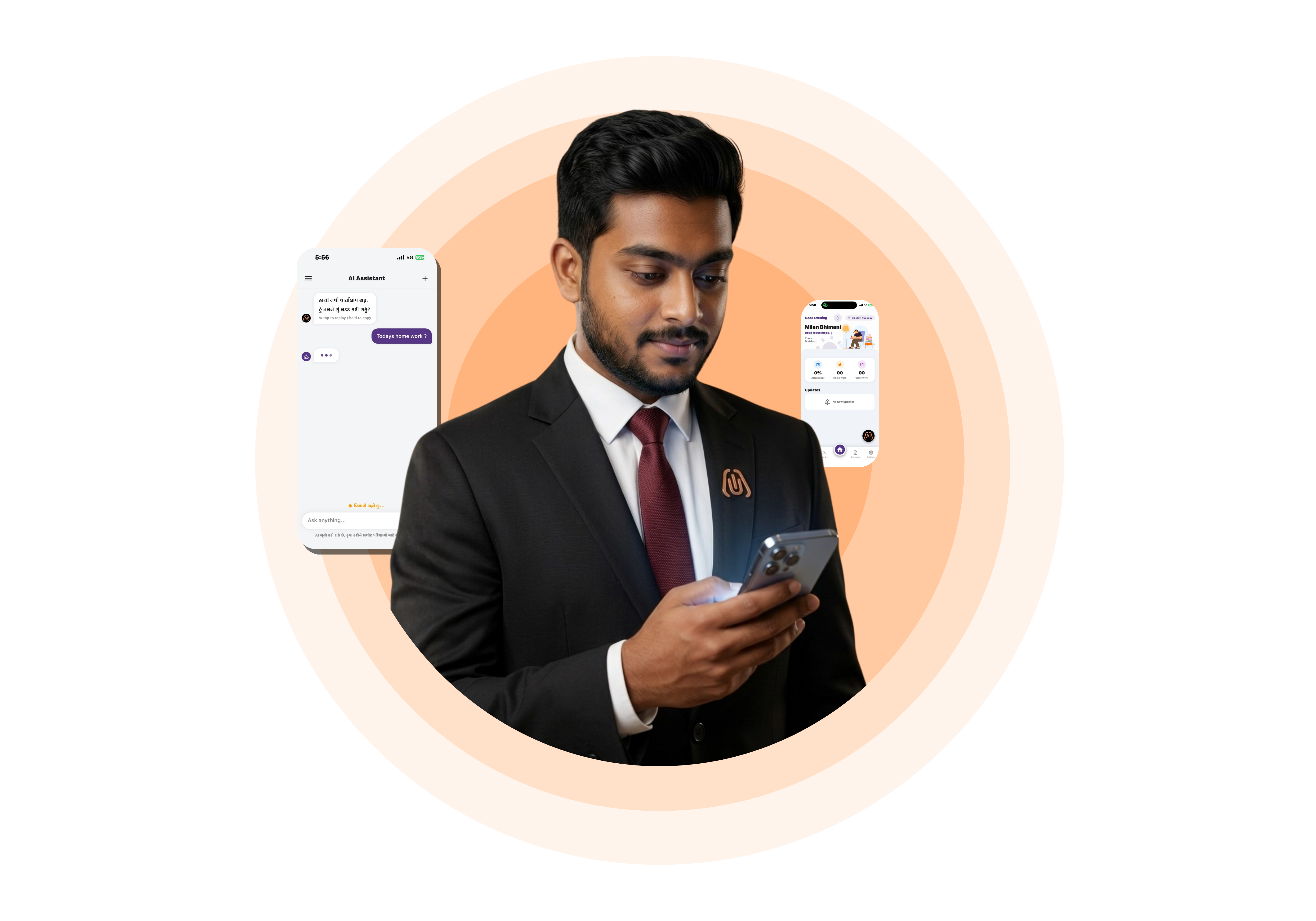 Smart ChatBot