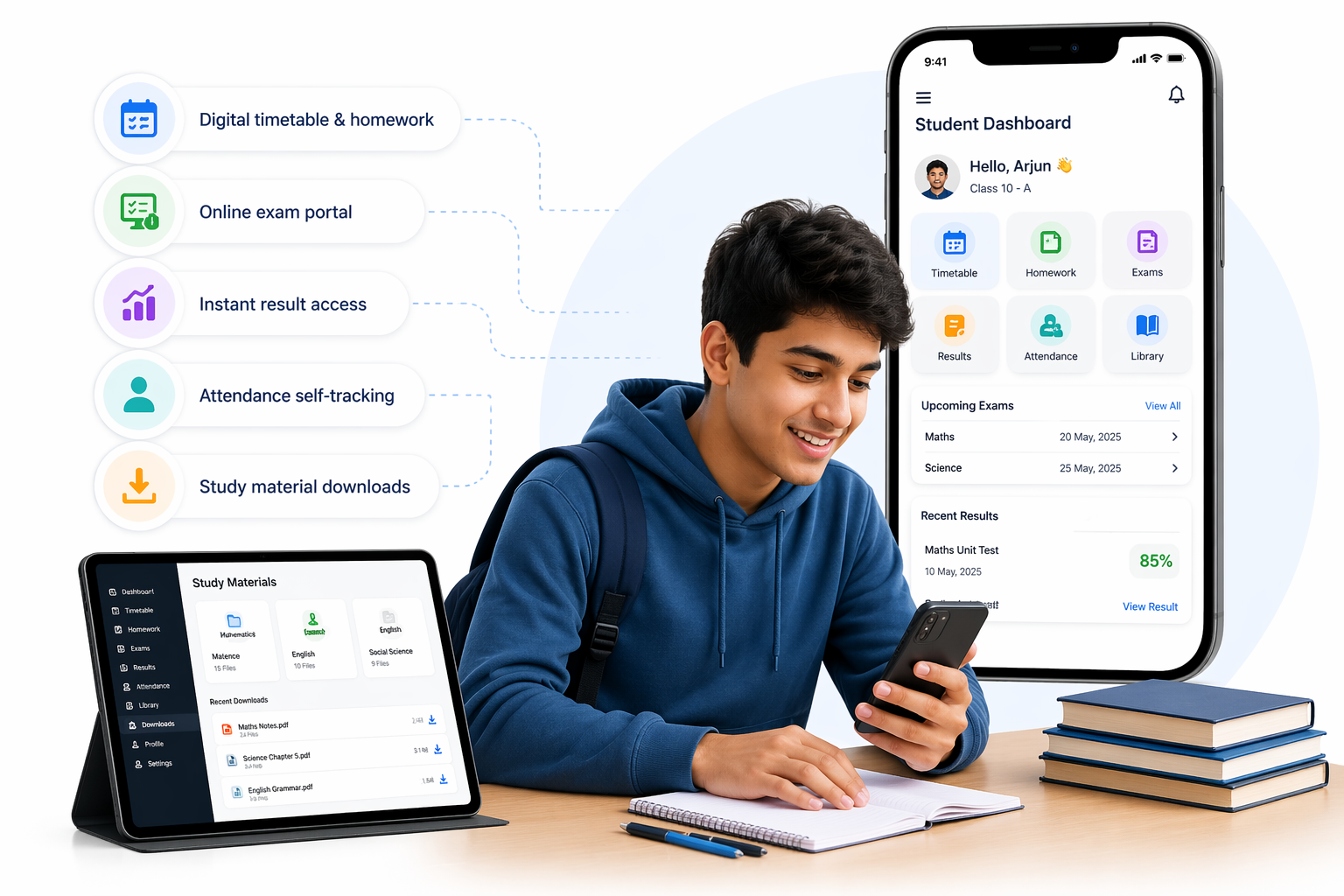 Students Portal